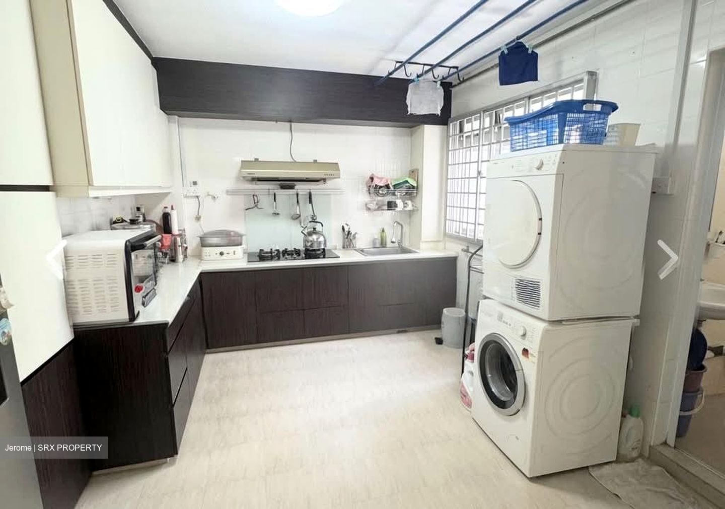 Blk 553 Pasir Ris Street 51 (Pasir Ris), HDB 5 Rooms #564586571